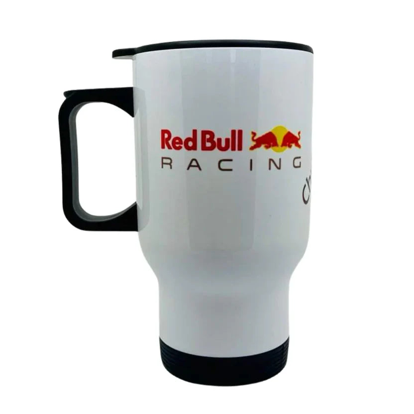 Gobelet de Voyage Red Bull Racing
