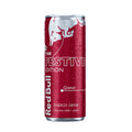 Red Bull Festive Pomegranate 250ML
