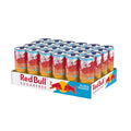 Pack X24 Red Bull Fuji Apple Ginger Sugarfree 250ML