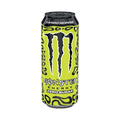 Monster Energy Lando Norris