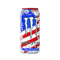 Monster Energy Ultra Red White & Blue Razz