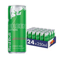 Pack X24 Red Bull Dragon Fruit 250ML