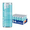 Pack X24 Red Bull Iced Gummy Bear 250ML