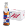 Pack X24 Red Bull Original Glass Bottle 250ML