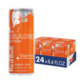Pack X24 Red Bull Tangerine 250ML