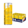 Pack X24 Red Bull Tropical 250ML