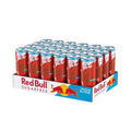 Pack X24 Red Bull Watermelon Sugarfree 250ML