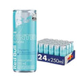 Pack X24 Red Bull Blueberry Baunilha 250ML (Brazil)