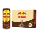 Pack X24 Red Bull Cold Brew Coffee 250ML (Thailand)