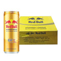 Pack X24 Red Bull High Vitamines 250ML (Thailand)