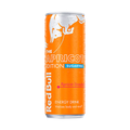 Red Bull Apricot Strawberry Edition Sugarfree 250ML