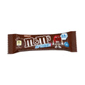 M&M's Barre Protéinée Chocolat