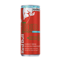 Red Bull Watermelon Edition Sugarfree 250ML