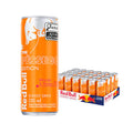 Pack X24 Red Bull Morango & Pessego 250ML (Brazil)