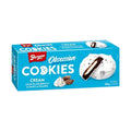 Bergen Obsession Cookies & Cream Vanilla