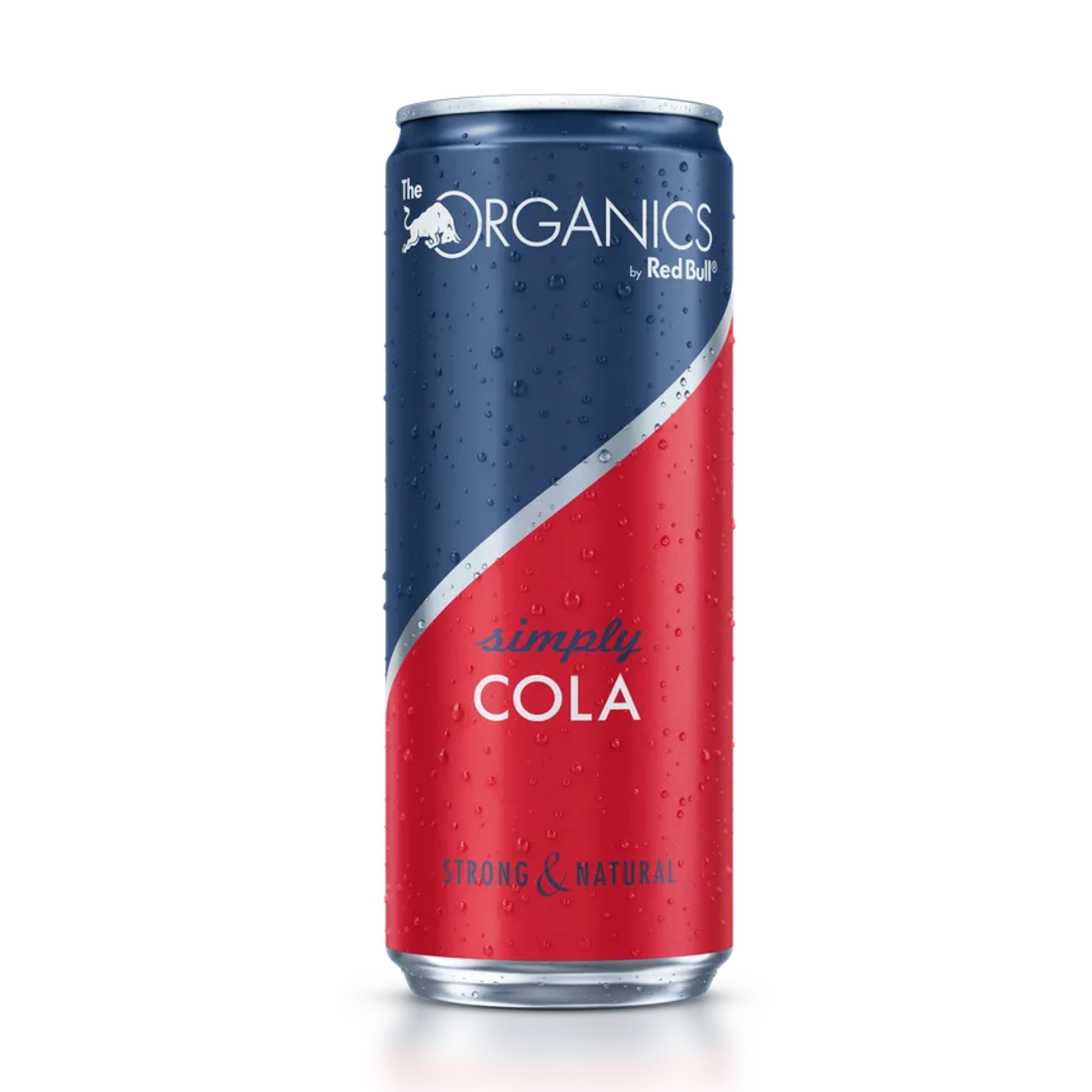 Red Bull Organics Simply Cola 250ML