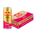 Pack X24 Red Bull Pomelo 250ML (Thailand)