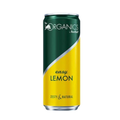 Red Bull Organics Easy Lemon 250ML