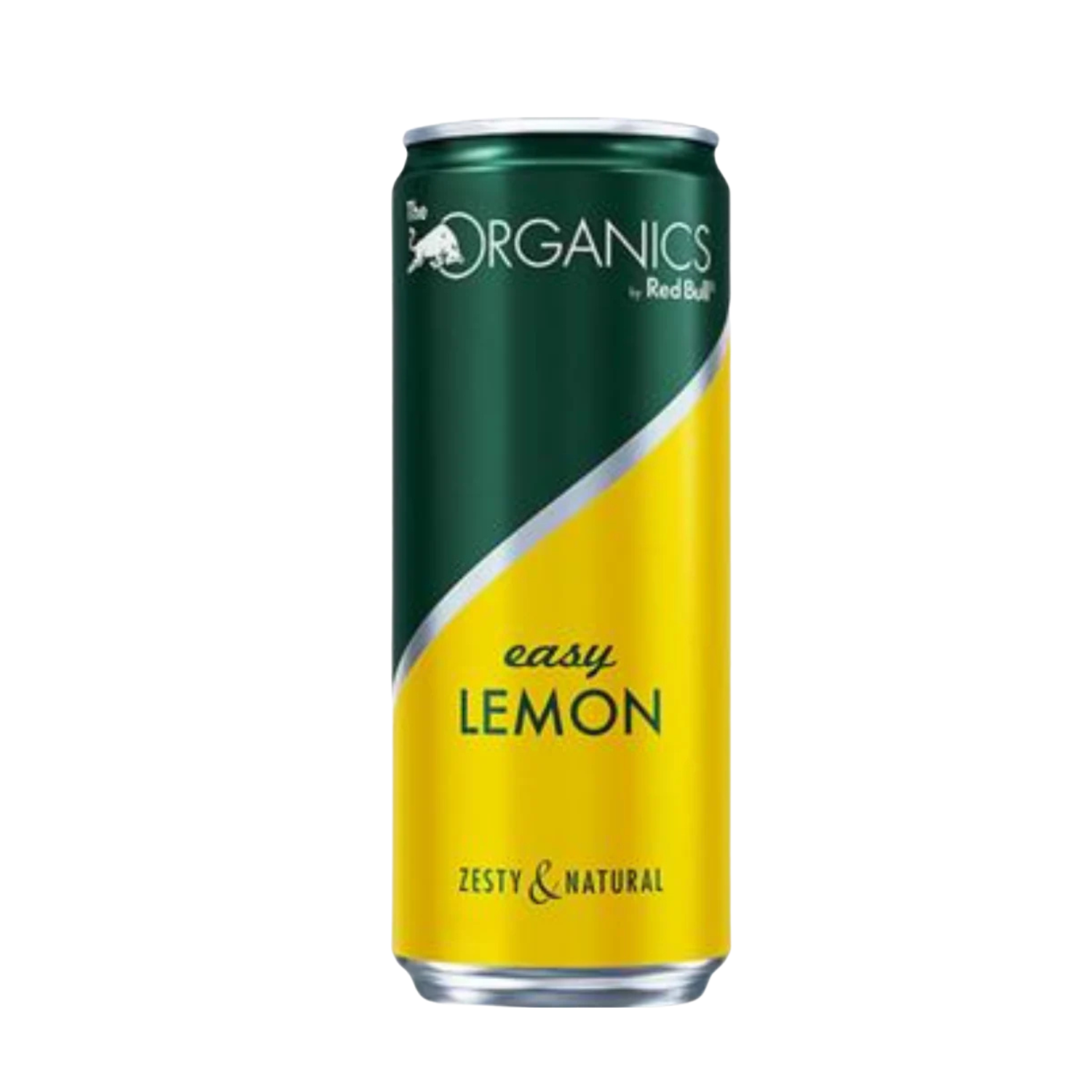 Red Bull Organics Easy Lemon 250ML