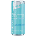 Red Bull Iced Cotton Candy Sugarfree Edition 250ML
