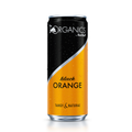 Red Bull Organics Black Orange 250ML