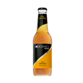 Red Bull Organics Bottle Black Orange 250ML