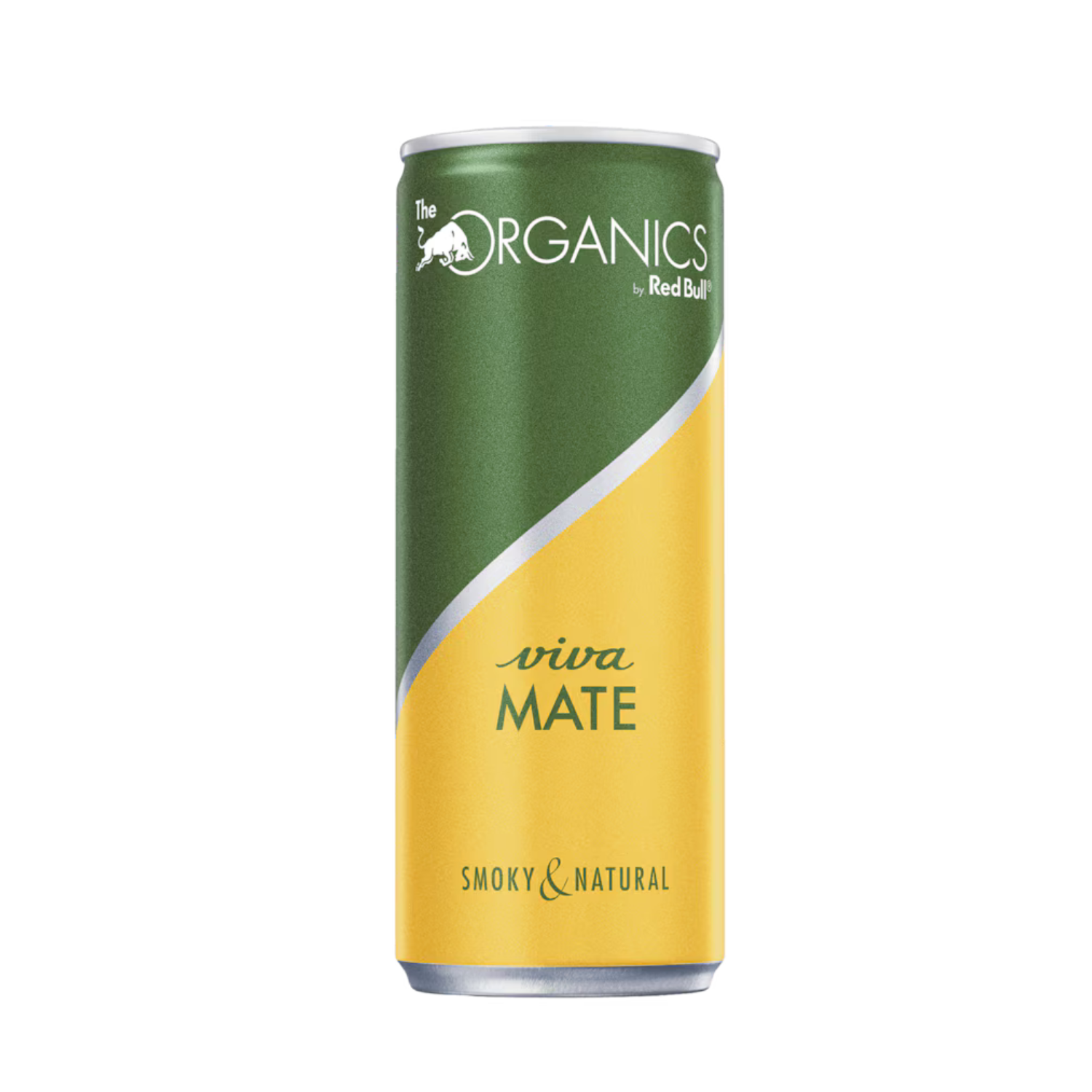 Red Bull Organics Viva Mate 250ML