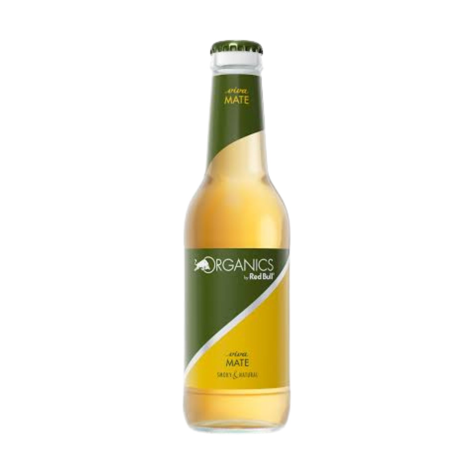 Red Bull Organics Bottle Viva Mate 250ML