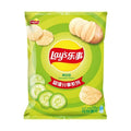 Lay's China Cucumber