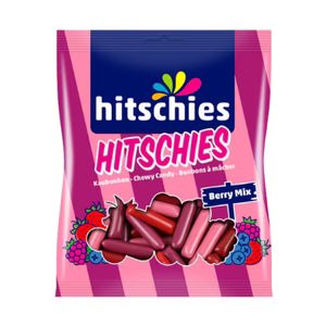 Hitschies Berry Mix