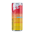 Red Bull Fuji Apple Ginger Edition Sugarfree 250ML
