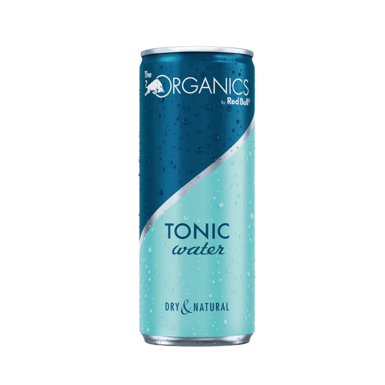 Red Bull Organics Tonic Water 250ML