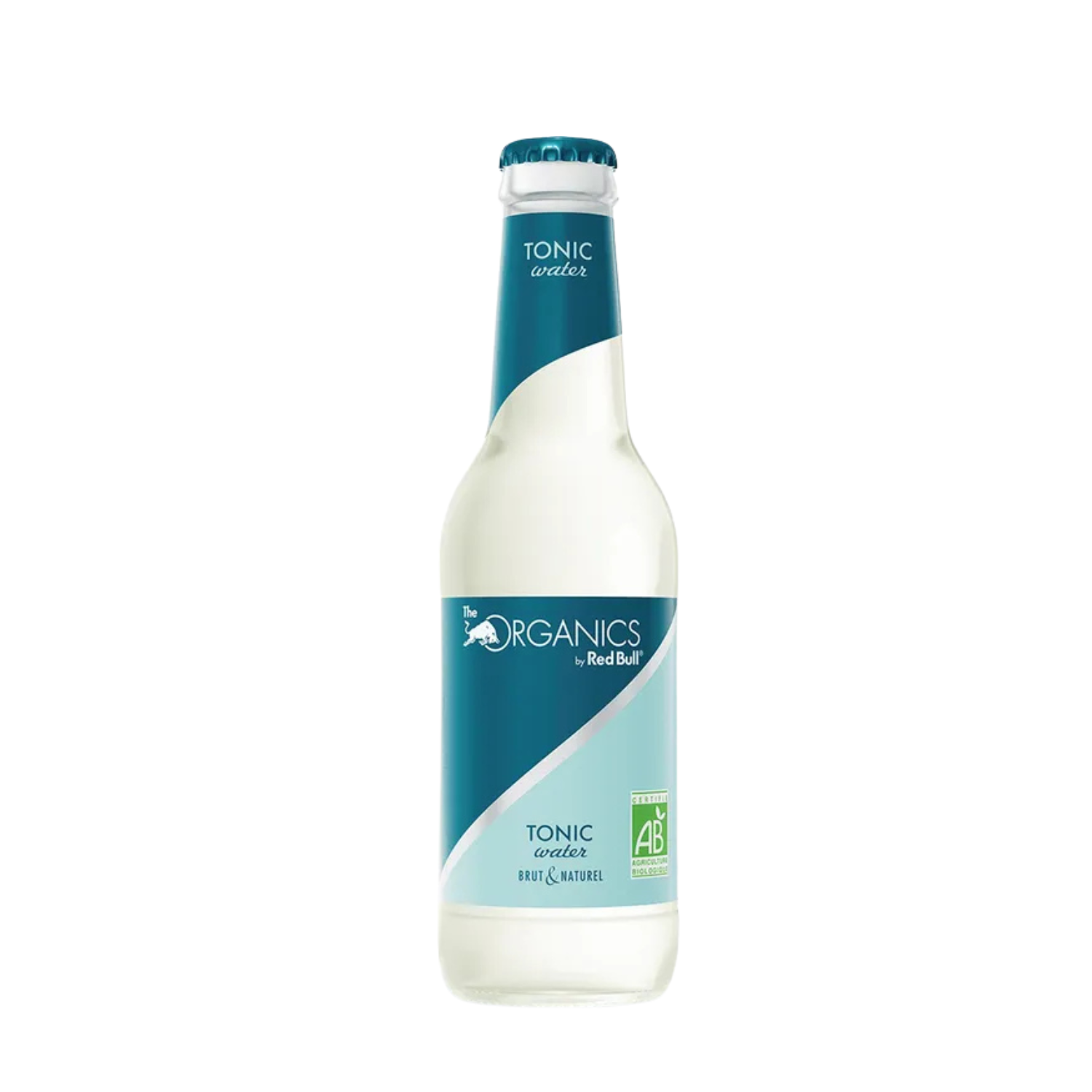 Red Bull Organics Bottle Tonic Water 250ML
