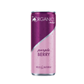 Red Bull Organics Purple Berry 250ML