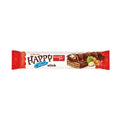 Happy Choice Wafer Stick Hazelnut cream and cocoa