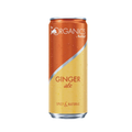 Red Bull Organics Ginger Ale 250ML
