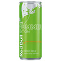 Red Bull Maracuja Banana Edition 250ML Brazil