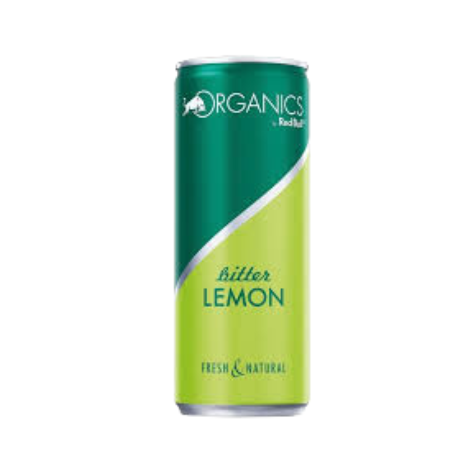 Red Bull Organics Bitter Lemon 250ML