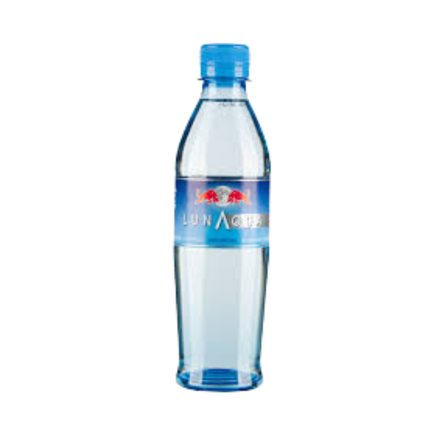Red Bull X Lunaqua Water 330ML