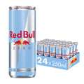 Pack X24 Red Bull Zero Blue 250ML