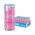 Pack X24 Red Bull Frutas Vermelhas 250ML (Brazil)