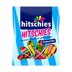 Hitschies Original Mix