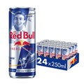 Pack X24 Red Bull Original Armand Duplantis 250ML