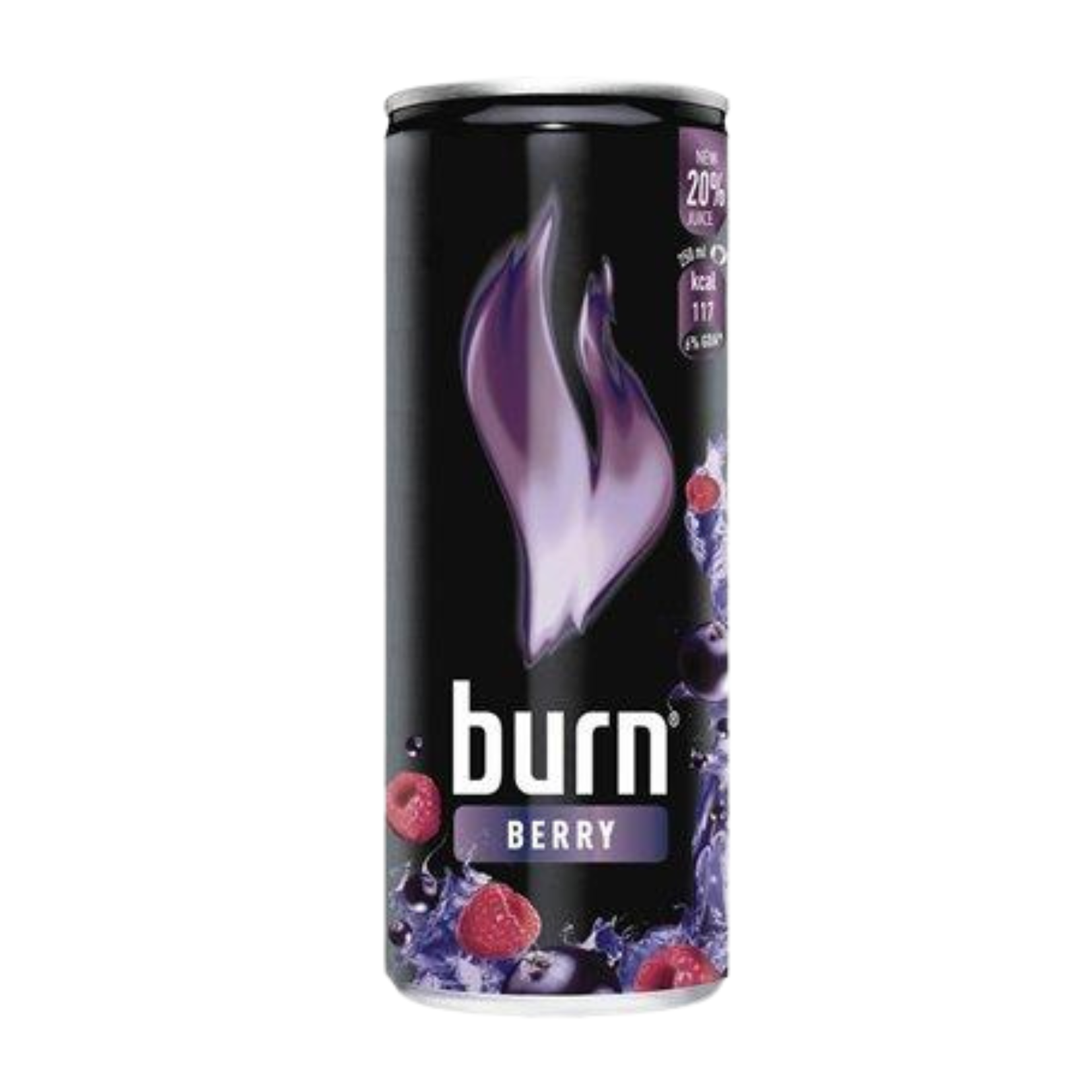 Burn Berry