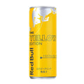 Red Bull Yellow Edition 250ML Japan