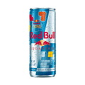 Red Bull Sugarfree Tetris Edition 250ML