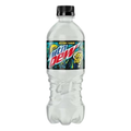 Mountain Dew Voodew 2021 Bottle