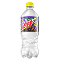 Mountain Dew Voodew 2024 Bottle