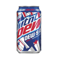 Mountain Dew S-A
