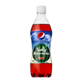 Pepsi Salty Watermelon Bottle Japan